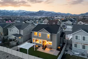 349 W Meadow Walk Dr, Heber City, UT 84032 - Photo 2