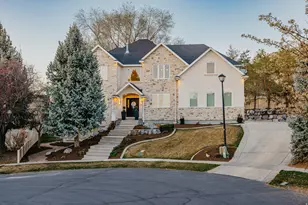 342 W Millcreek Rd, Pleasant Grove, UT 84062 - Photo 1