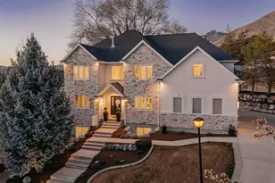 342 W Millcreek Rd, Pleasant Grove, UT 84062 - Photo 2