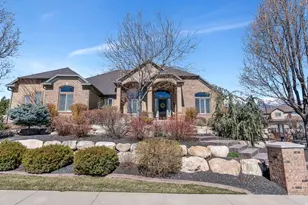 5852 W Century Heights Dr N, Highland, UT 84003 - Photo 1