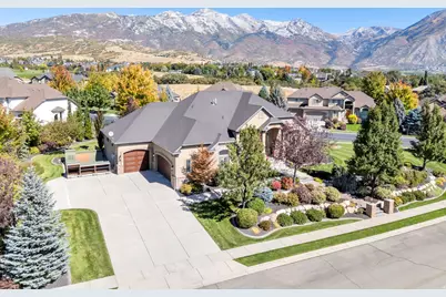 5852 W Century Heights Dr N, Highland, UT 84003 - Photo 1
