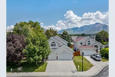 3701 S Europa Dr, Millcreek, UT 84106 - Photo 1