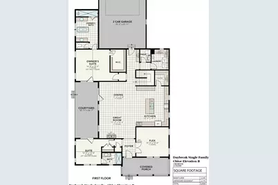 7169 W Lake Ave, South Jordan, UT 84009 - Photo 4