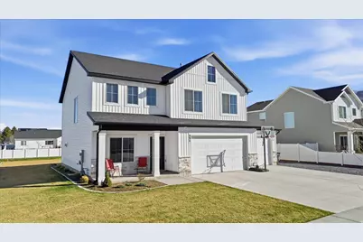 531 E 600 S, Hyrum, UT 84319 - Photo 1