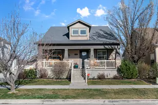 11719 S Zephyr Way, South Jordan, UT 84009 - Photo 1