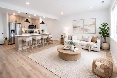 866 W Altura Vista Ln, Logan, UT 84321 - Photo 4