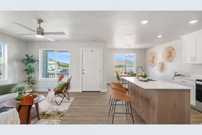 210 W 930 N, Santaquin, UT 84655 - Photo 6
