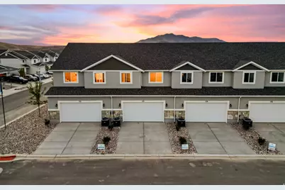 206 W 930 N, Santaquin, UT 84655 - Photo 26