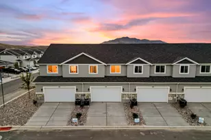 206 W 930 N, Santaquin, UT 84655 - Photo 26