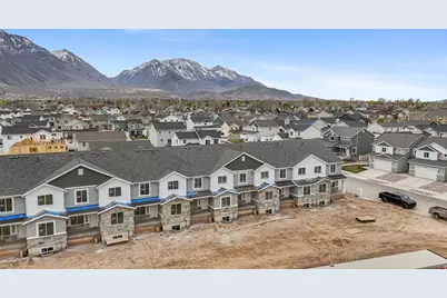 206 W 930 N, Santaquin, UT 84655 - Photo 4