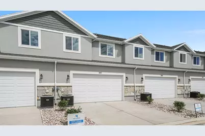 206 W 930 N, Santaquin, UT 84655 - Photo 24