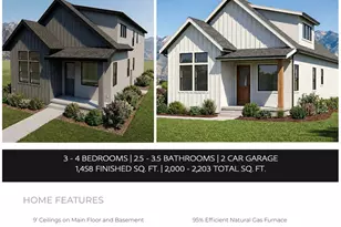 6962 Elk Wallow Dr, Park City, UT 84098 - Photo 2