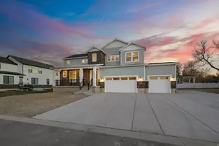 5477 W Evans Ct, West Valley, UT 84120 - Photo 12