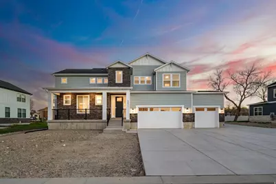 5477 W Evans Ct #7, West Valley, UT 84120 - Photo 1