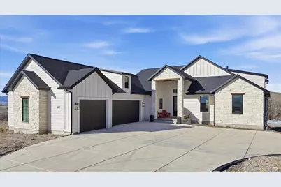 687 N Cherry Creek Pkwy, Richmond, UT 84333 - Photo 1