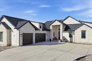 687 N Cherry Creek Parkway, Richmond, UT 84333 - Photo 1