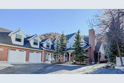 6195 Creekside Dr, Mountain Green, UT 84050 - Photo 1