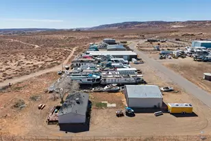 200 N Ethan Allen, Big Water, UT 84741 - Photo 40