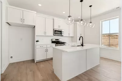7216 S Gravel Cross Way E #188, West Jordan, UT 84081 - Photo 4
