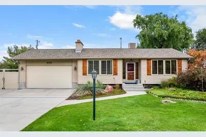 835 E Canyon Breeze Ln, Draper, UT 84020 - Photo 1