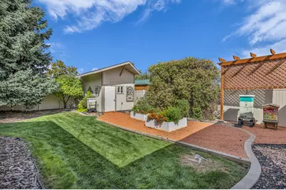 928 N 2075 W, Farr West, UT 84404 - Photo 30