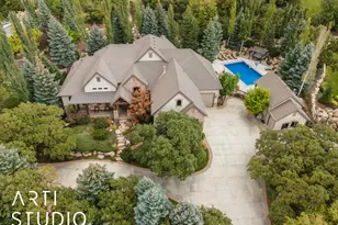 3532 N Layton Ridge Dr, Layton, UT 84040 - Photo 1