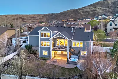 5272 W Ambermont Dr, Herriman, UT 84096 - Photo 64