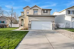 191 N Calais Ln W, Stansbury Park, UT 84074 - Photo 1