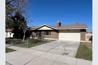 5287 S Kingswood Dr, Taylorsville, UT 84129 - Photo 2