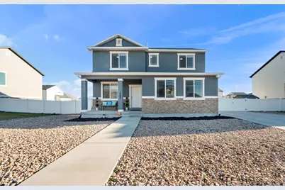 1305 W 1150 S, Springville, UT 84663 - Photo 2