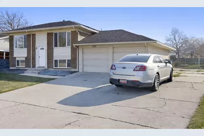 4929 S 1950 W, Taylorsville, UT 84129 - Photo 24