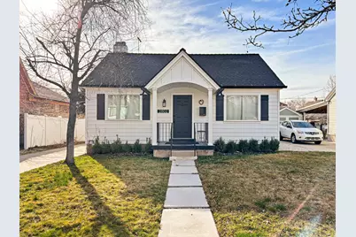 2802 Alden St, Salt Lake City, UT 84106 - Photo 2
