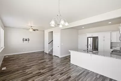 8078 N Clydesdale Dr, Eagle Mountain, UT 84005 - Photo 4