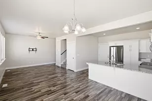 8078 N Clydesdale Dr, Eagle Mountain, UT 84005 - Photo 4