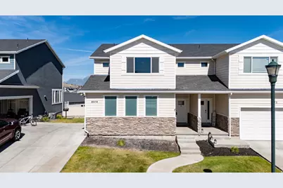 8078 N Clydesdale Dr, Eagle Mountain, UT 84005 - Photo 2