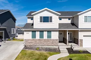 8078 N Clydesdale Dr, Eagle Mountain, UT 84005 - Photo 2
