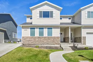 8078 N Clydesdale Dr, Eagle Mountain, UT 84005 - Photo 1