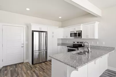 8078 N Clydesdale Dr, Eagle Mountain, UT 84005 - Photo 6
