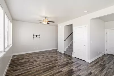 8078 N Clydesdale Dr, Eagle Mountain, UT 84005 - Photo 12
