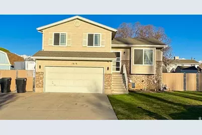 1616 N 725 W, Clinton, UT 84015 - Photo 1