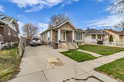 169 N 700 W, Provo, UT 84601 - Photo 2