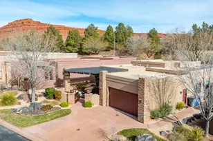 2090 N Tuweap N, Saint George, UT 84770 - Photo 32