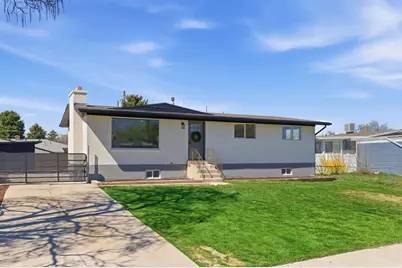 4010 S Acord Way, West Valley, UT 84120 - Photo 28