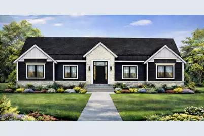 2767 W Browns Meadow Rd #101, Eagle Mountain, UT 84013 - Photo 1