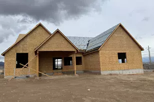 2767 W Browns Meadow Rd, Eagle Mountain, UT 84013 - Photo 8