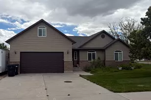 640 E 600 N, Roosevelt, UT 84066 - Photo 1