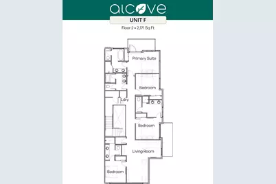 844 W Schonerberg Loop #25, Midway, UT 84049 - Photo 8