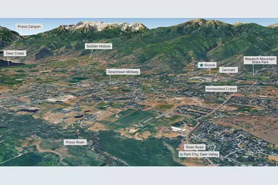 844 W Schonerberg Loop #25, Midway, UT 84049 - Photo 14