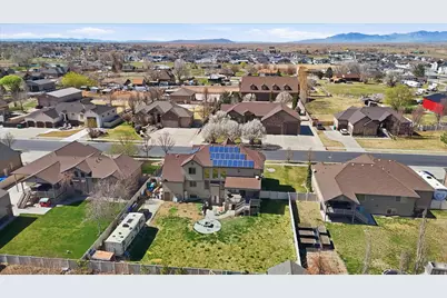 3694 S 4975 W, West Haven, UT 84401 - Photo 66