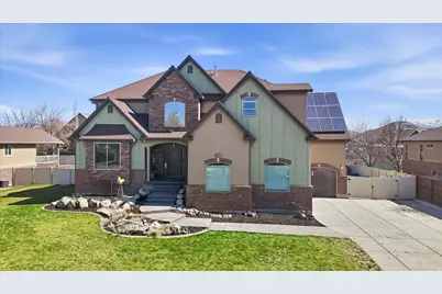 3694 S 4975 W, West Haven, UT 84401 - Photo 62